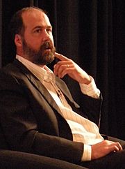 Krist Novoselic 15A