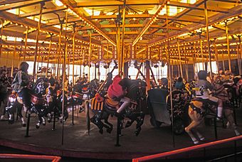 LOOFF CAROUSEL, SANTA CRUZ, CALIFORNIA.jpg