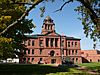 Langlade County Courthouse