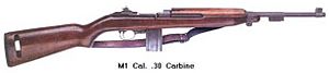 M1 Carbine