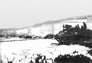 M7 Self-propelled 105mm