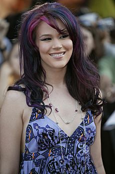 MMVA2007 Joss Stone 3A2V0205