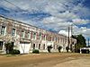 Mississippi Foundry and Machine Company Building