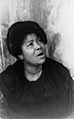 Mahalia Jackson 1962, van Vechten, LC-USZ62-91314