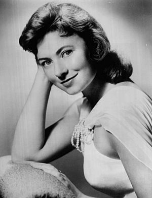 Marion Ross 1961.JPG