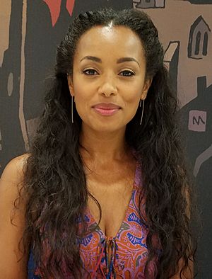 Melanie Liburd 2016.jpg