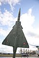 Mirage III MG 1487