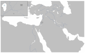 Mohammad-adil-rais-battlefield of yamouk