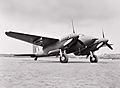 Mosquito bomber (P03823-001)