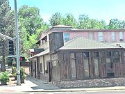 North Prescott Historic District