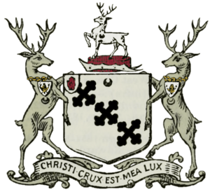 Northcote CoA.png