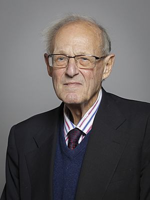 Official portrait of Lord Brown of Eaton-under-Heywood crop 2, 2019.jpg