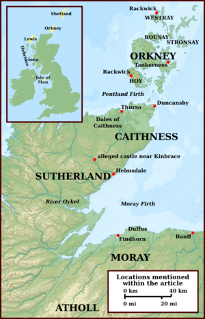 Olvir Rosta article map