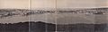 Panorama of Manly from Balgowlah Heights, Sydney (undated) (11268936925)