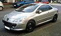 Peugeot 307CC