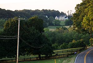 Pfefferkorn Road