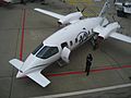 Piaggio P180