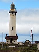 Pigeon Point Lighthouse