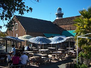 Port Hueneme restaurant