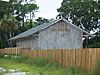 Port Orange Florida East Coast Railway Freight Depot