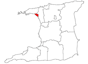 PortofSpain