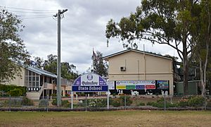 Quinalow State School