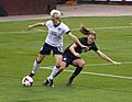 Rapinoe candlestick