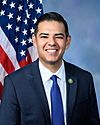 Rep. Garcia