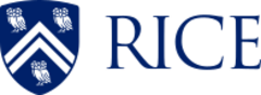 Rice Logo 280 Blue.svg