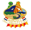 Official seal of Roswell, New Mexico