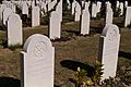 Sai Wan Dutch Headstones