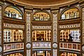 San Francisco Columbarium Interior