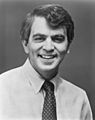 Senator Paul Tsongas