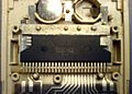 Sharp el-323 ic 1ae