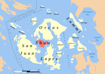 Shaw Island locator map.svg