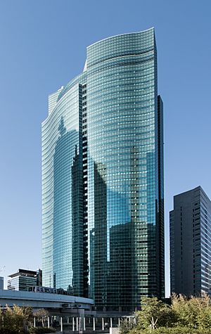 Shiodome City Center 2018.jpg