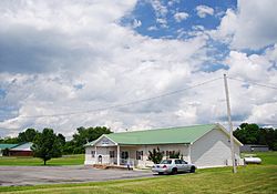 Skyline Town Hall