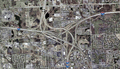 Spaghetti Bowl Interchange (Novi, Michigan)