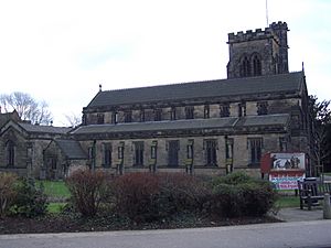 St.John the Baptist Beeston.JPG