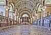 St George's Hall Liverpool England