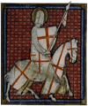 St george