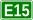 Tabliczka E15.svg