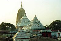 Temple-Jagannath