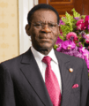 Teodoro Obiang