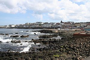 The Promenade at Portstewart - geograph.org.uk - 1322701.jpg