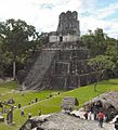 Tikal