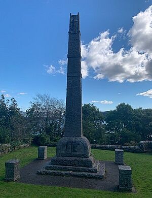 TobermonrWarMemorial (2)