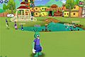 Toontown Online, Toontown Central Screenshot 5-25-2012