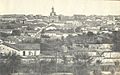 Vista Parcial de Campinas em 1878