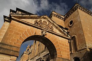 Vittoriosa, Malta (6620870983)